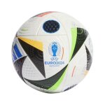 Balle adidas football fussballliebe euro24 pro iq3682