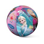 Balle - boule - ballon - mondo - la reine des neiges - rose - pour enfant Balle - boule - ballon - mondo - la reine des neiges - rose - pour enfant
