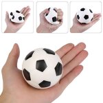 Balle de football anti - stress jouet enfant sport relaxation