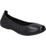 Ballerines pour femmes - josef seibel - fenja 01 - noir - cuir Ballerines pour femmes - josef seibel - fenja 01 - noir - cuir