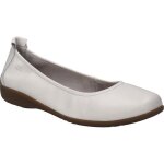 Ballerines - josef seibel - fenja 01 - cuir - semelle en caoutchouc - Élastique Ballerines - josef seibel - fenja 01 - cuir - semelle en caoutchouc - Élastique