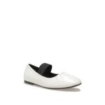 Ballerines - non spécifié - modèle non spécifié - simili cuir - bride - talon de 1 cm Ballerines - non spécifié - modèle non spécifié - simili cuir - bride - talon de 1 cm