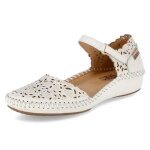 Chaussures pikolinos p vallerta beige - femme / adulte
