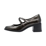 Ballerine talon � brides tamaris - pewter