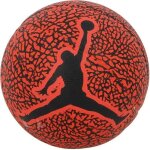 Ballon de basket jordan skills 2. 0 graphic - jordan - taille 3 - orange - enfant - garon