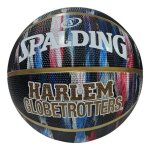 Ballon de basket marble series hg sz7 rubber basketball - spalding