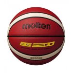 Ballon de basket molten bg3200