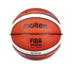 Ballon de basket molten entrainement bg3850 taille 6
