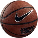 Ballon de basketball - nike - versa tack - multicolore - adh�rence optimale - durabilit� accrue