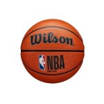 Ballon de basketball wilson nba drv pro exterieur - wilson - taille :t7