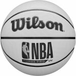 Ballon de basketball wilson nba forge pro uv - wilson - taille :t7