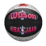 Ballon de basketball wilson nba jam exterieur - wilson - taille :t7 Ballon de basketball wilson nba jam exterieur - wilson - taille :t7