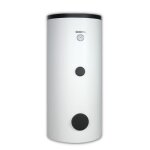 Ballon ecs �maill� kospel 1 �changeur 300l - marque kospel - vertical - electrique - blanc