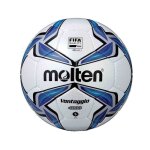 Ballon de foot compet molten fa4800 t5 taille 5