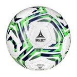 Ballon de foot - select - classic v25 - 26 t5 - taille 5 - cuir tpu souple - mixte