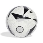 Ballon de football - adidas - juve clb domicile - blanc - caoutchouc butyle - surface cousue � la machine ...