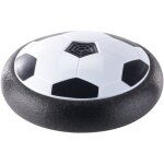 Ballon de football aroglisseur dintrieur