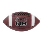 Ballon football am�ricain qb american football - baden