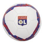Ballon football loisir ballon supporter ol t5 - ol boutique