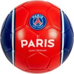 Ballon de football - paris saint germain - taille 4 - mousse rsistante - officiel - enfant
