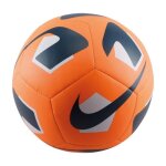 Ballon de football - nike - park team 2. 0 - rsistant  lusure - taille 5 - mixte