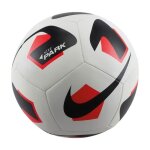 Ballon de football - nike - park team 2. 0 - taille 5 - rsistant  lusure - mixte