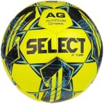 Ballon de football - select - xturf fifa basic - jaune - adulte - qualit suprieure