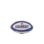 Ballon gilbert sru 2023 - country replica ball - taille 5 Ballon gilbert sru 2023 - country replica ball - taille 5