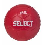 Ballon de hand en mousse enfant v23 select 42 cm Ballon de hand en mousse enfant v23 select 42 cm