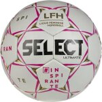 Ballon de hand officiel ultimate lfh v24 - 26 select taille 2 Ballon de hand officiel ultimate lfh v24 - 26 select taille 2