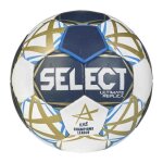 Ballon de hand replica ehf champions league v25 t0 select taille 0