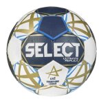 Ballon de hand replica ehf champions league v25 t1 select taille 1