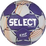 Ballon de hand select ultimate v24 taille 3