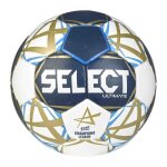Ballon de hand ultimate ehf champions league v25 t3 select taille 3 Ballon de hand ultimate ehf champions league v25 t3 select taille 3