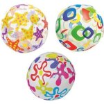 Ballon imprim sa kileria intex - 51 cm - jeu de plein air pour enfant