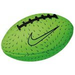 Ballon nike fb mini - vert / noir - taille 5