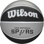 Ballon nba tribute san antonio spurs Ballon nba tribute san antonio spurs