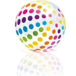 Ballon de plage g�ant 107 cm intex jumbo