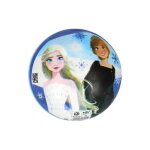 Ballon plastique bio enfant 23 cm reine des neiges disney - elsa anna olaf - jeux balle sport plein air ...