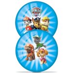 Ballon pvc pat patrouille 14cm