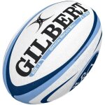 Ballon rc vannes 2021 / 22 - bleu - taille 5
