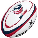 Ballon replica usa - gilbert - taille 5