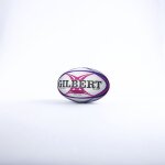 Ballon de rugby dentrainement - gilbert - touch