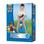 Ballon sauteur - paw patrol - diamètre 40 - 45 cm - multicolore - pour enfants - mixte Ballon sauteur - paw patrol - diamètre 40 - 45 cm - multicolore - pour enfants - mixte
