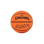 Ballon spalding spaldeen - orange - tu