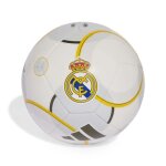Ballon de sport - adidas - sport rm clb domicile - couleur blanc - mixte - adulte