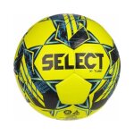 Ballon de sport - select - xturf ims - jaune - usage intensif - taille standard