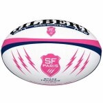 Ballon stade fran�ais 2020 - club replica ball - taille mini