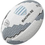 Ballon supporter racing 92 - gilbert - taille 5