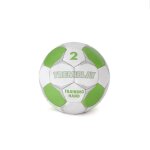 Ballon tremblay training hand - vert - taille 2 Ballon tremblay training hand - vert - taille 2